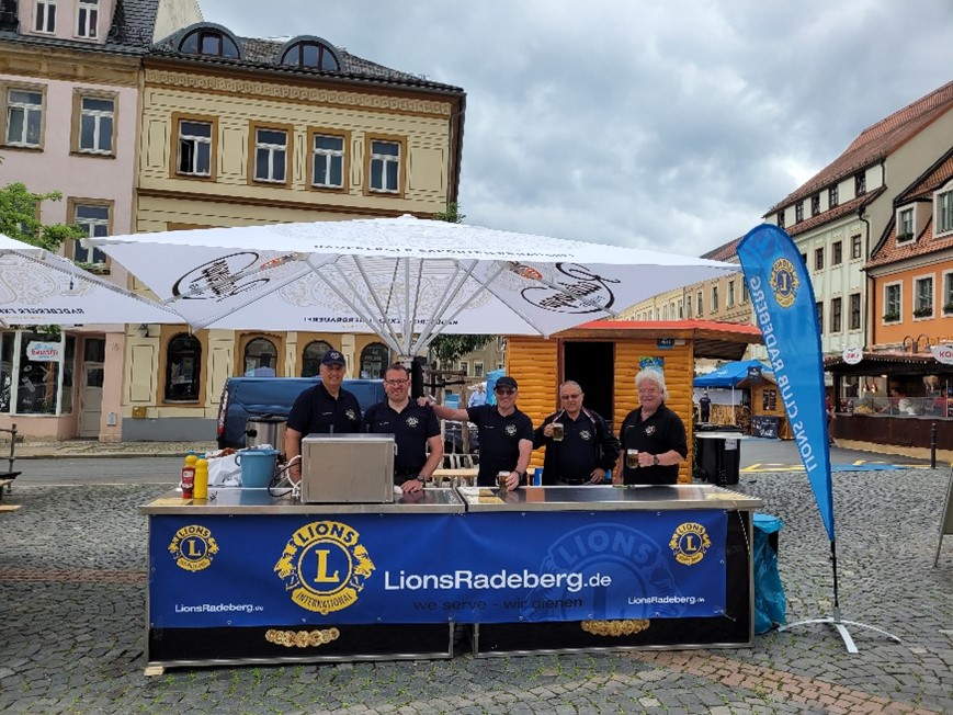 Frühshoppen 1