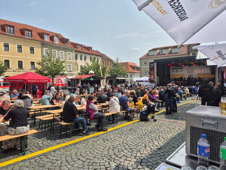 Frühshoppen 3